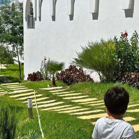 Mirage Appart Tanger Luaran gambar