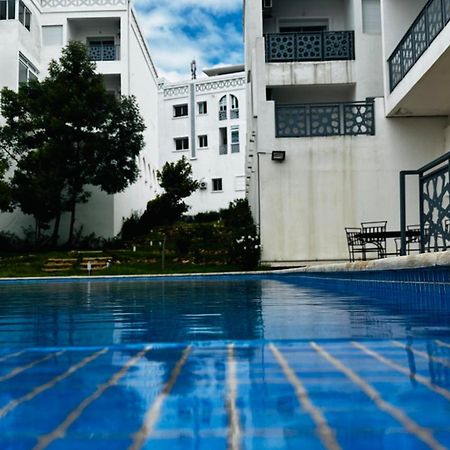 Mirage Appart Tanger Luaran gambar