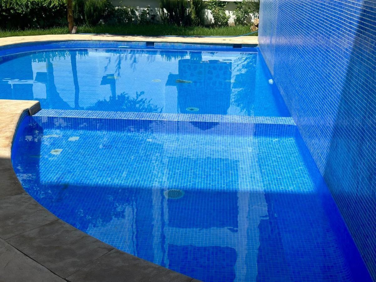 Mirage Appart Tanger Luaran gambar