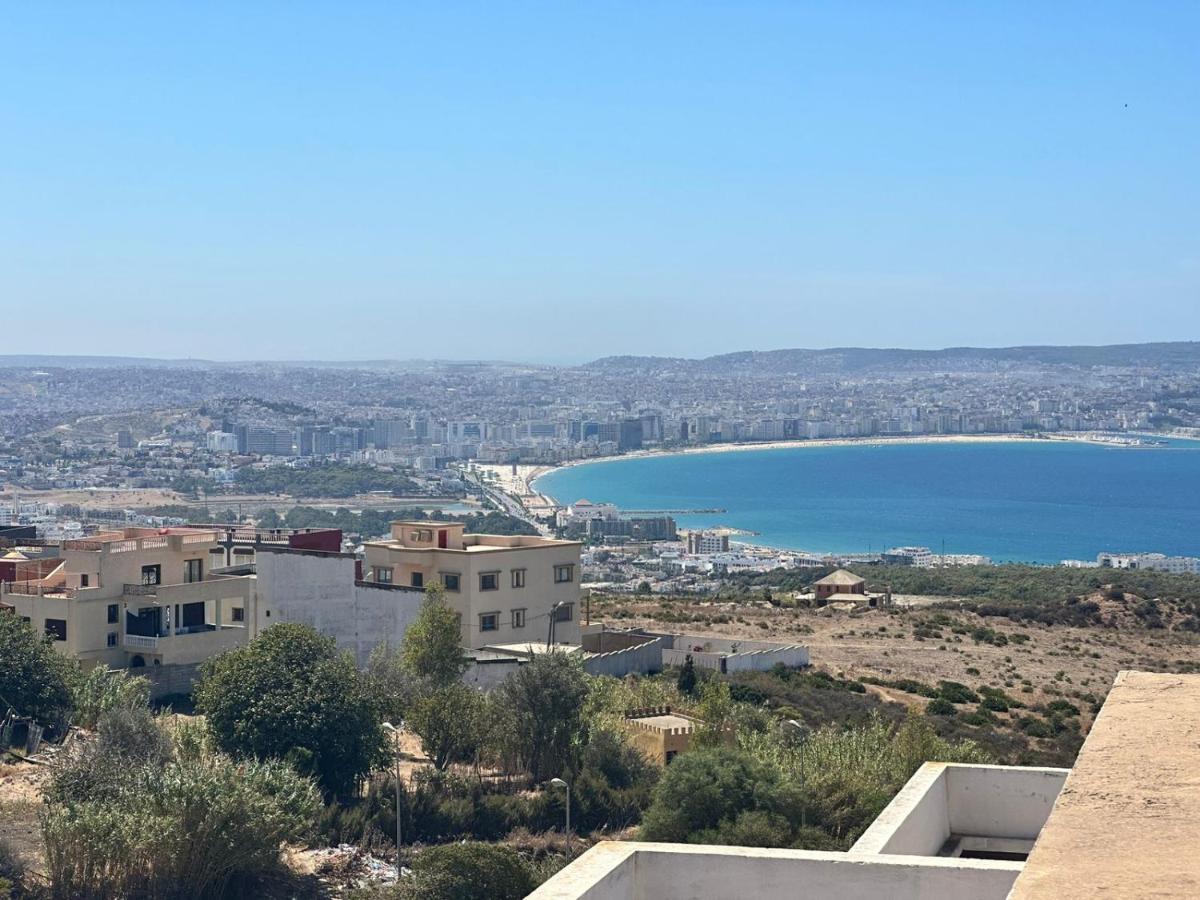 Mirage Appart Tanger Luaran gambar