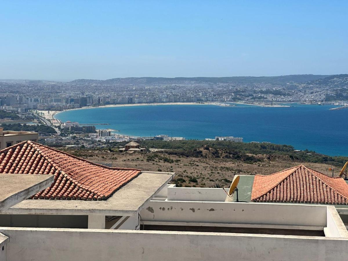 Mirage Appart Tanger Luaran gambar