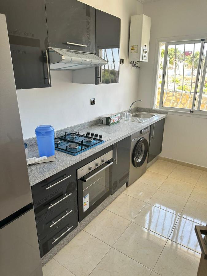 Mirage Appart Tanger Luaran gambar