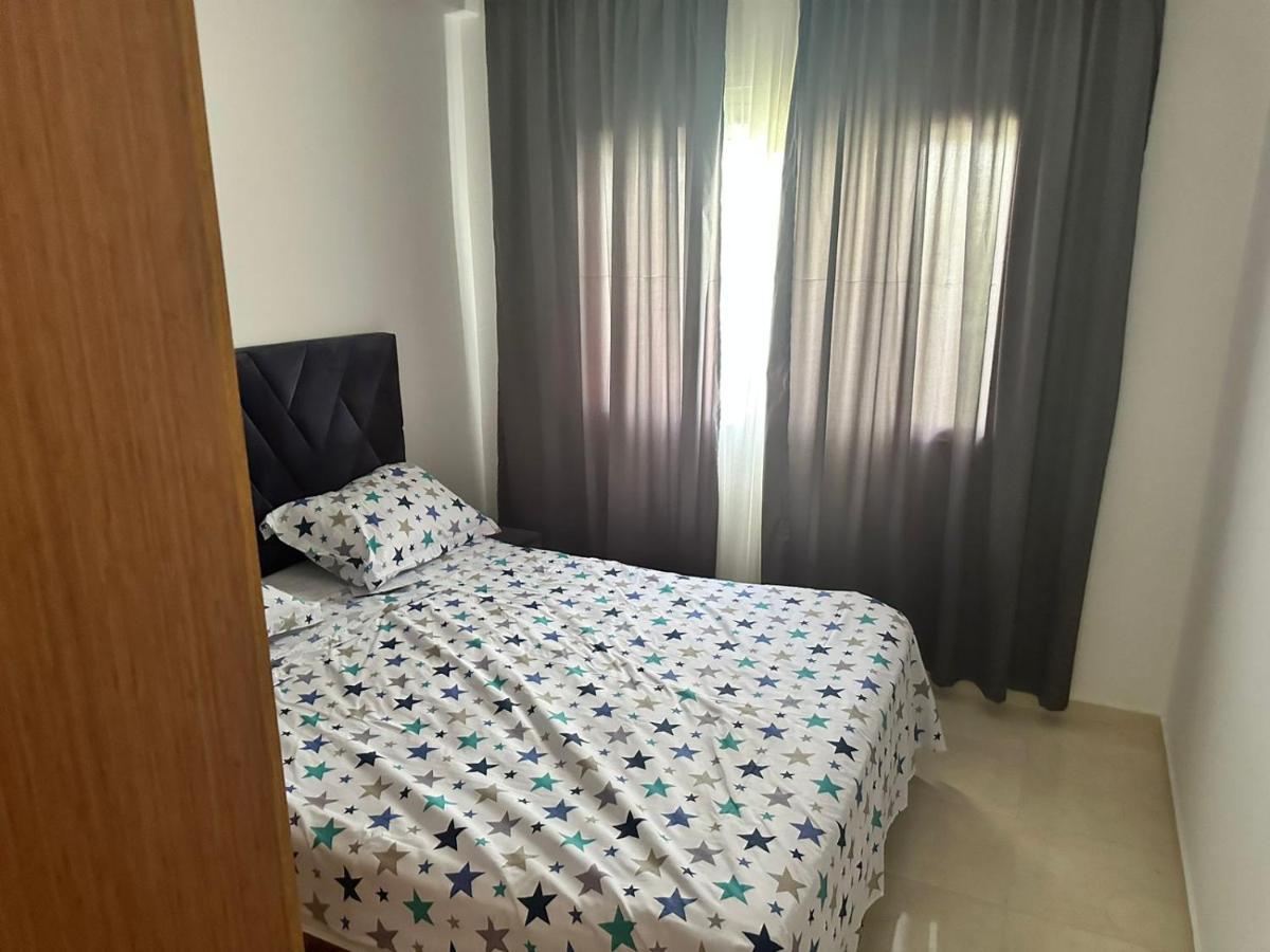 Mirage Appart Tanger Luaran gambar