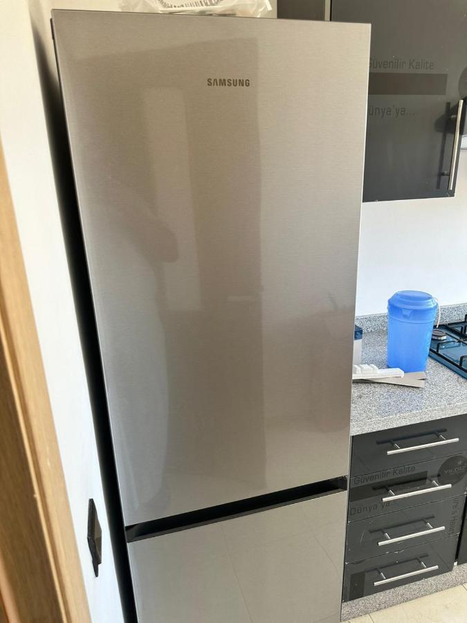 Mirage Appart Tanger Luaran gambar