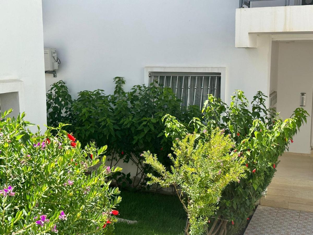 Mirage Appart Tanger Luaran gambar