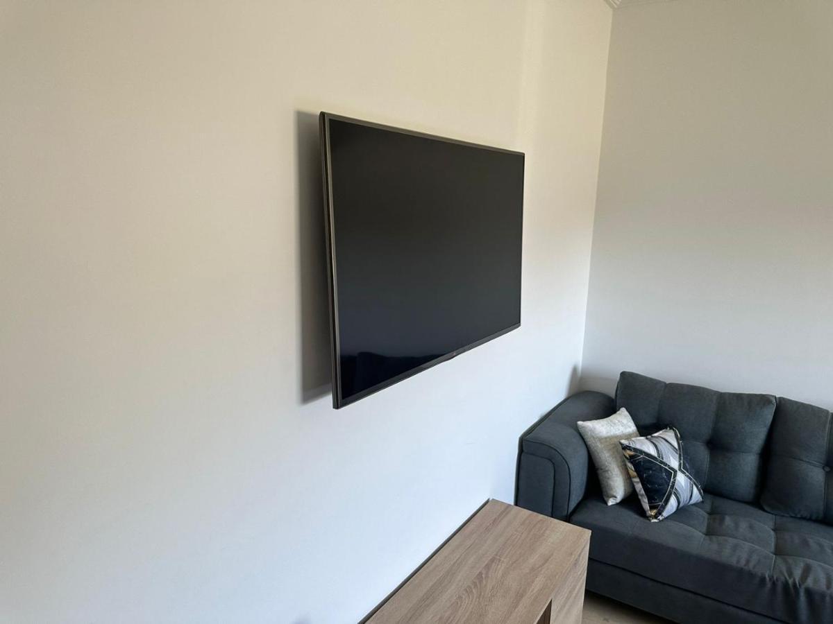 Mirage Appart Tanger Luaran gambar
